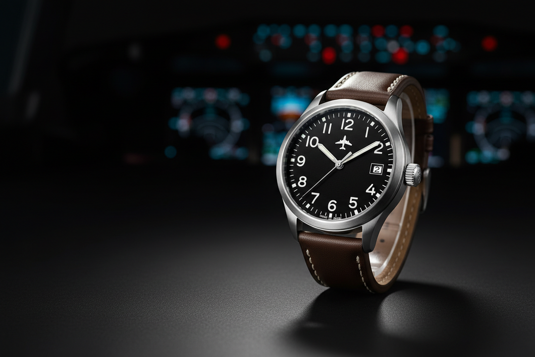 IWC