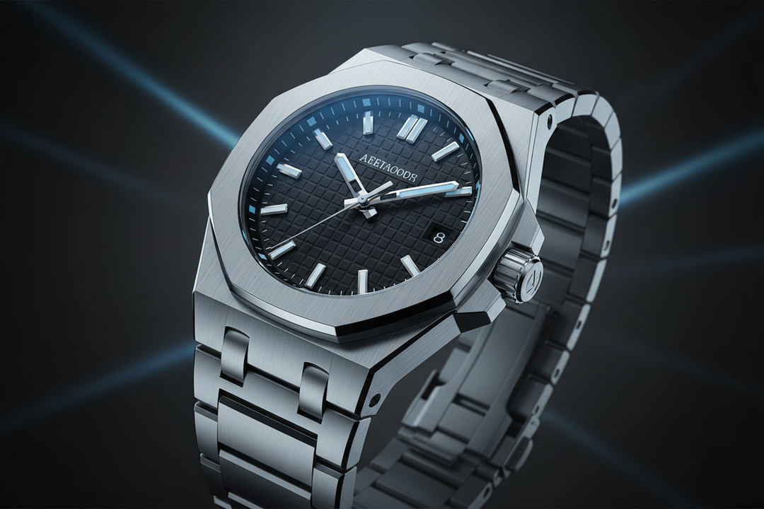 Audemars Piguet