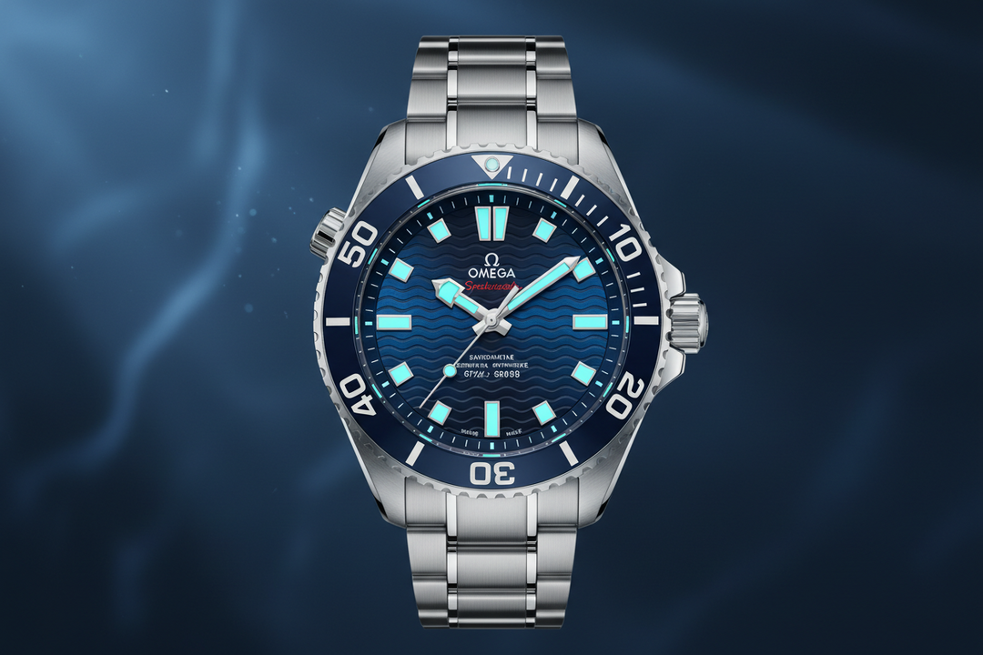 Omega