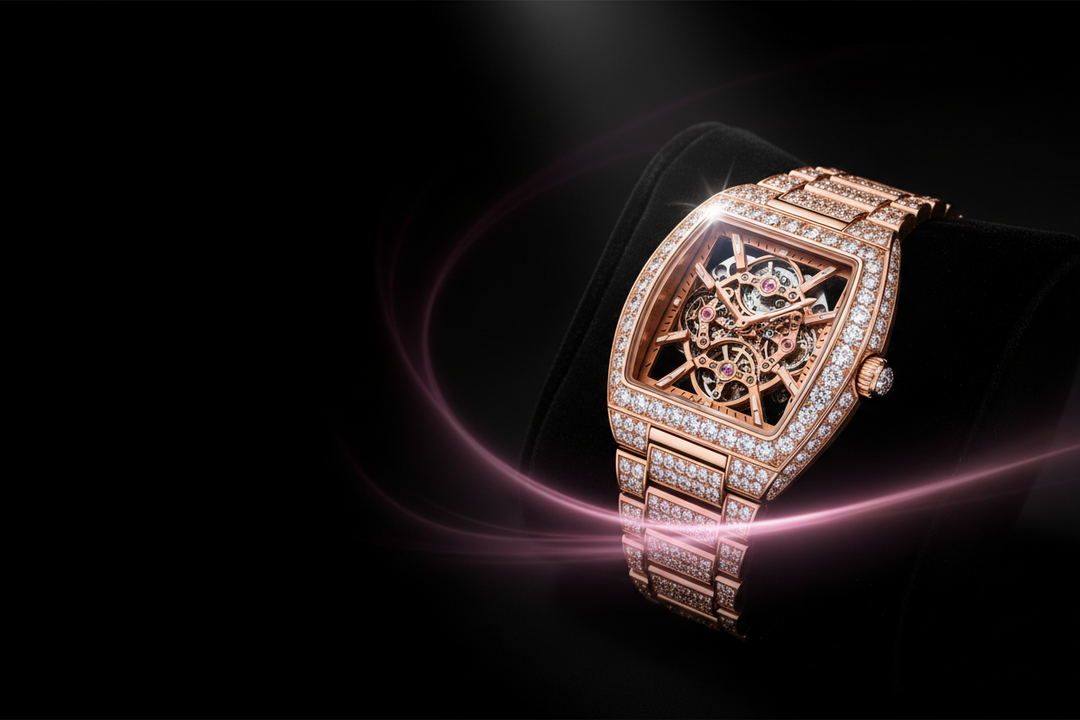 Richard Mille