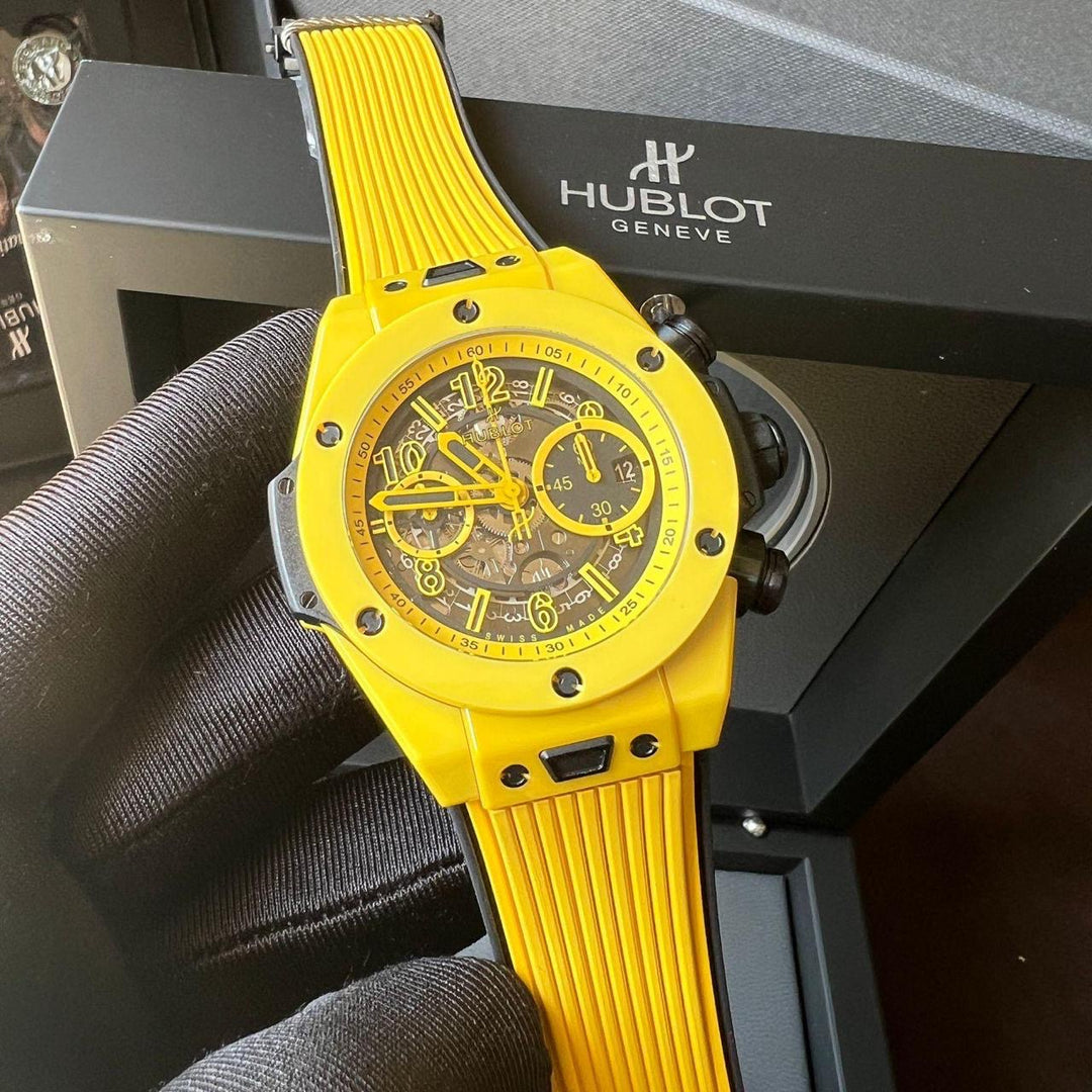Hublot