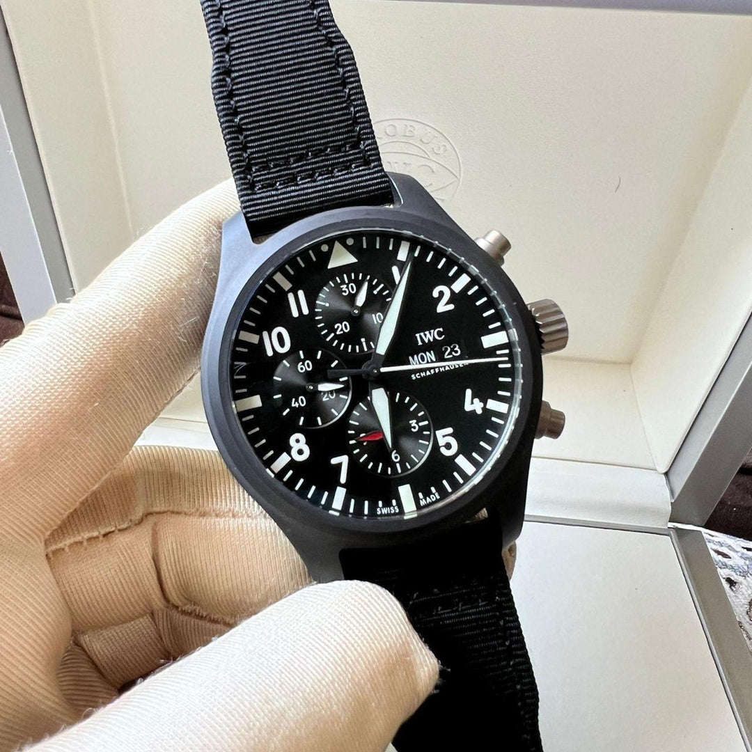 IWC