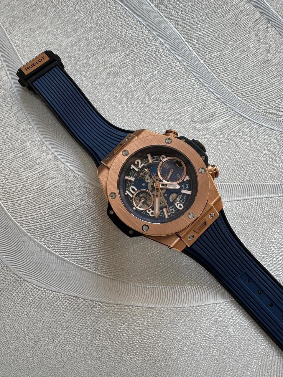 Hublot