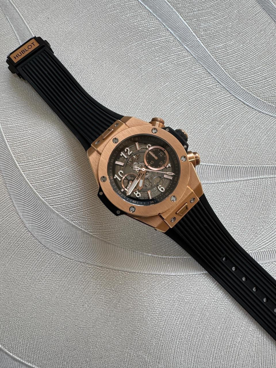 Hublot