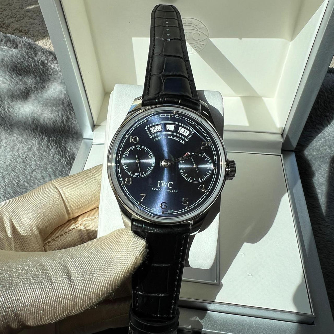 IWC