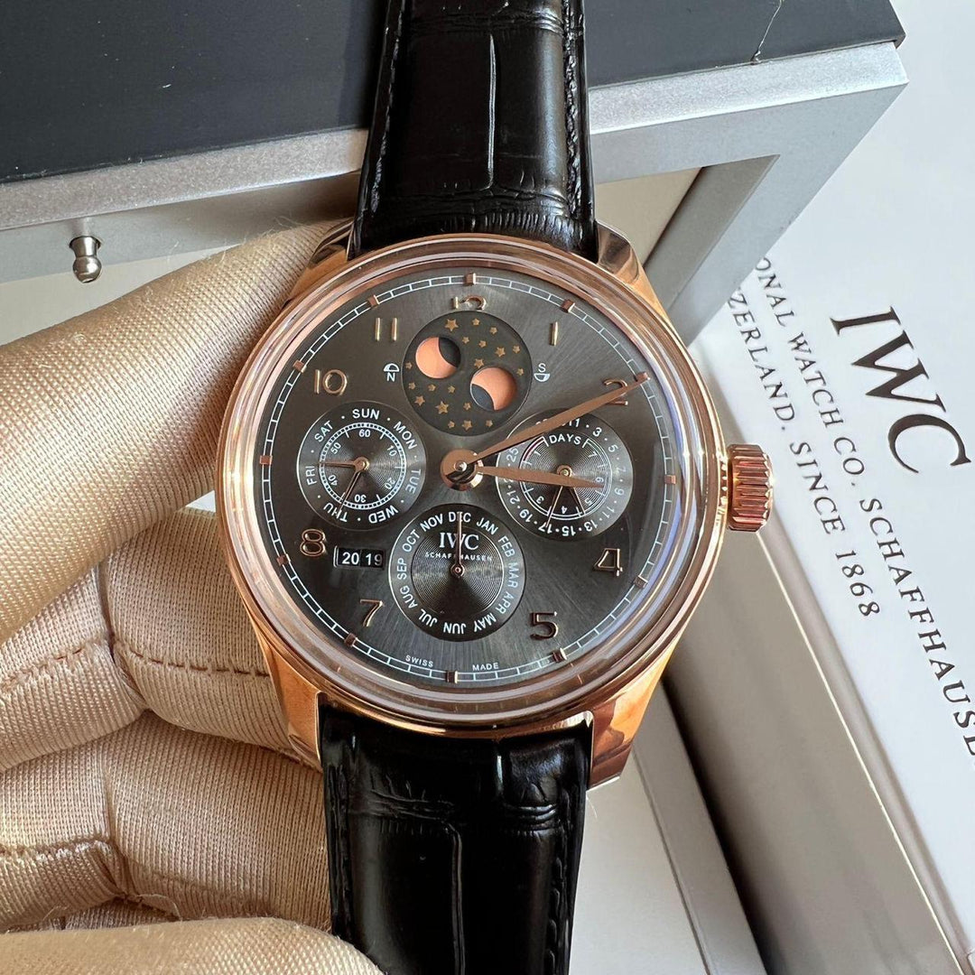IWC