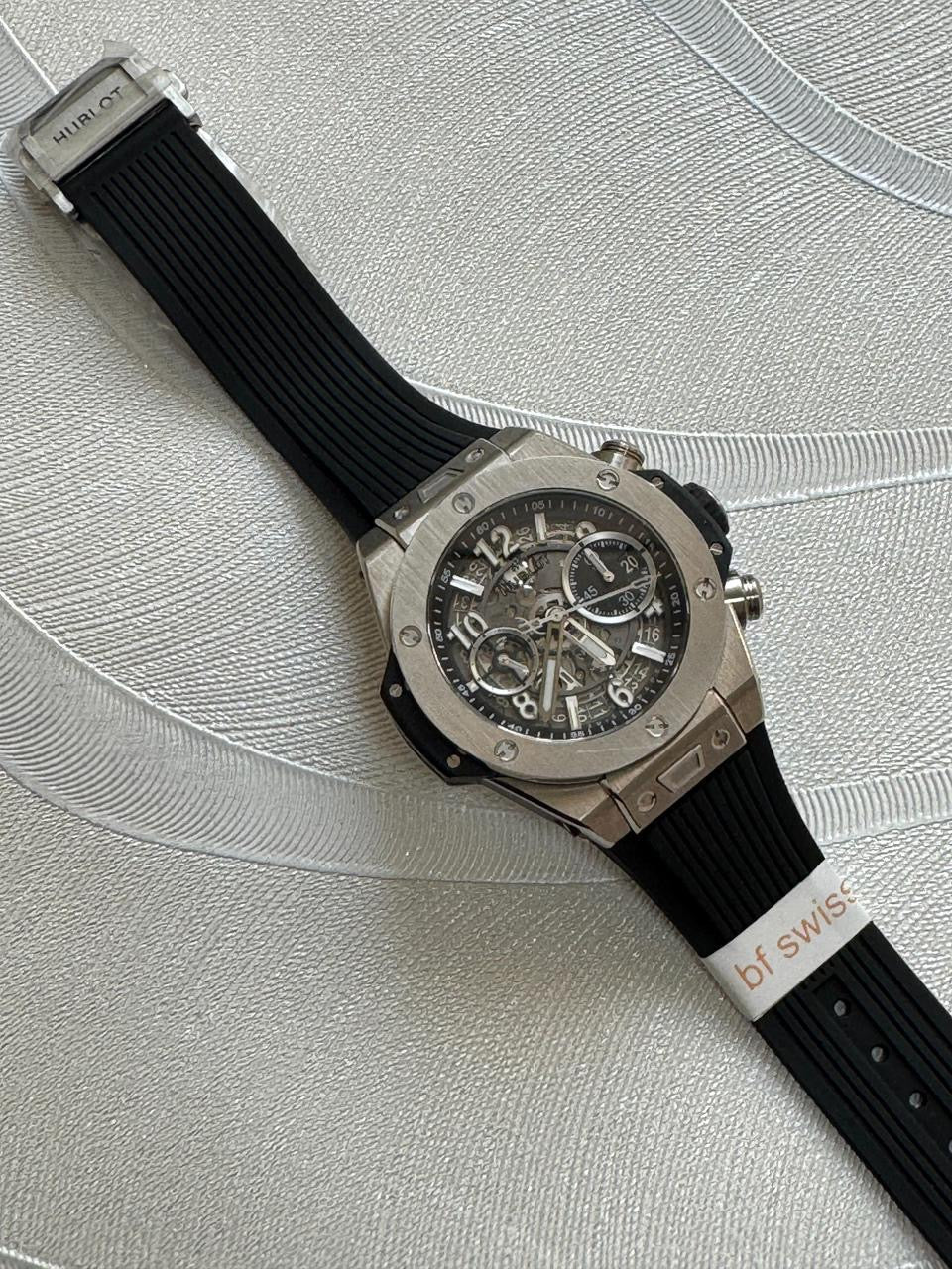 Hublot