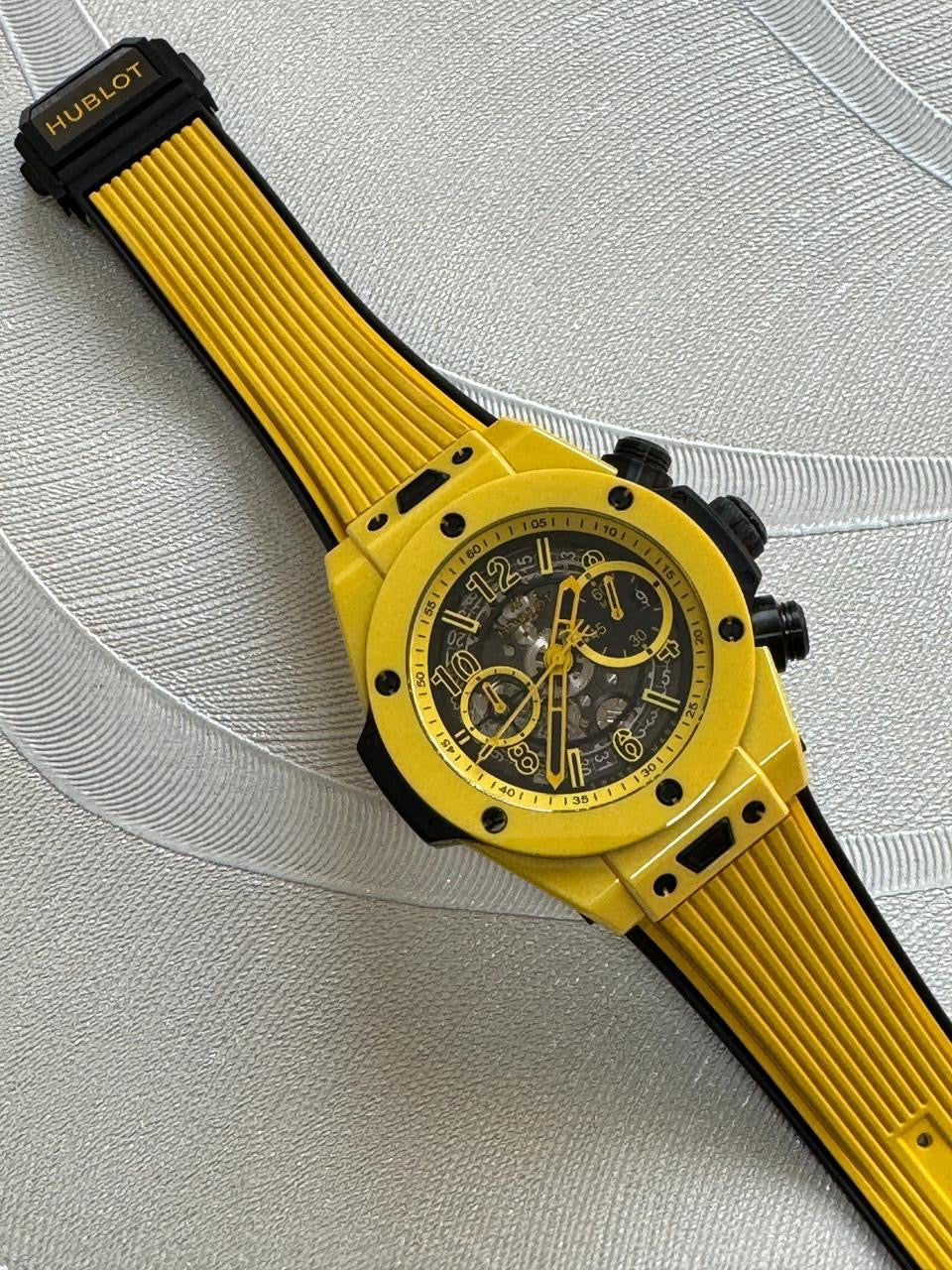 Hublot