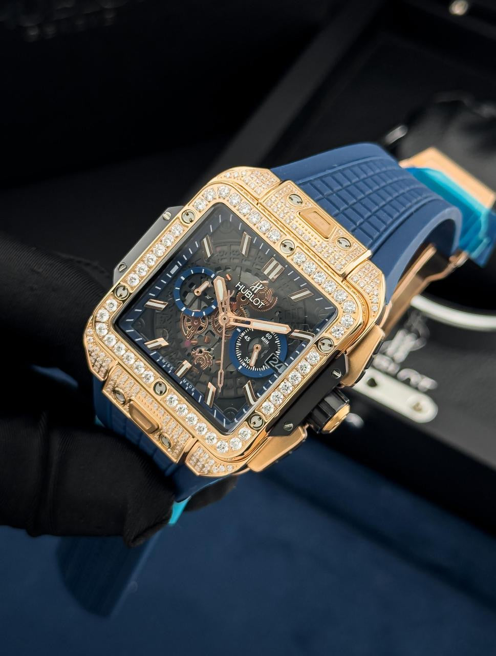 Hublot