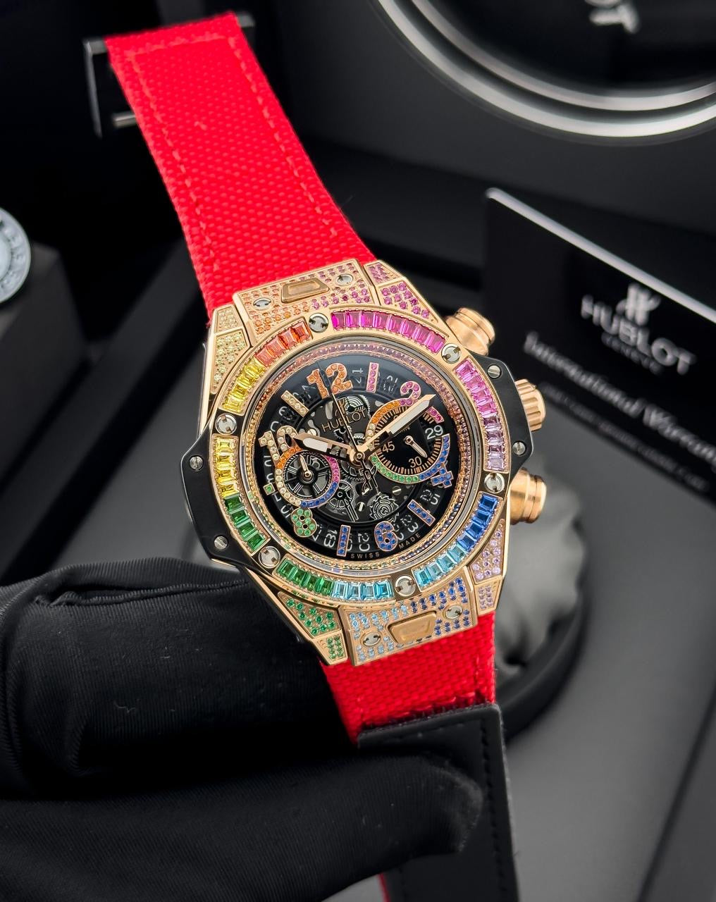 Hublot