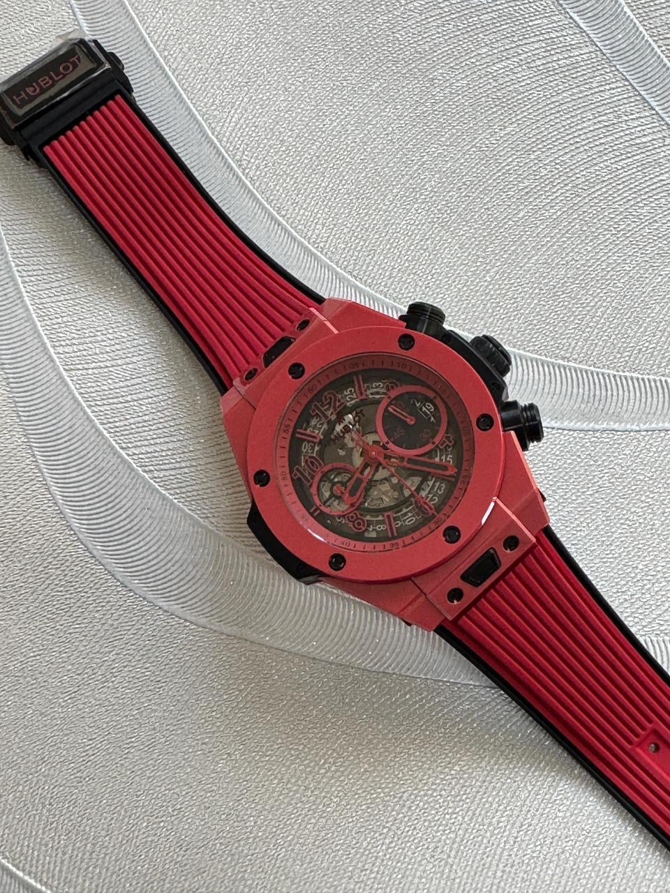 Hublot