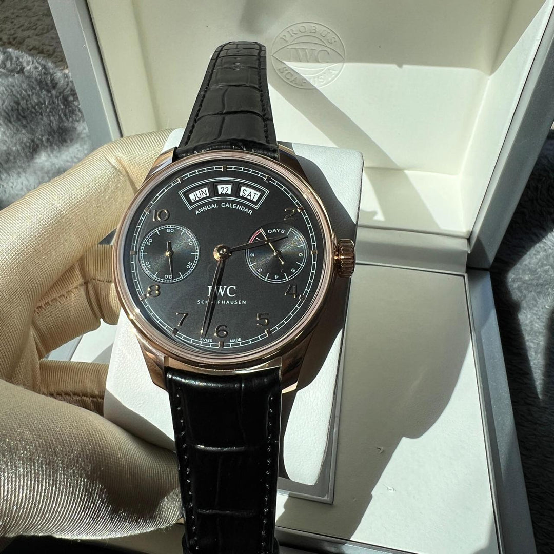 IWC