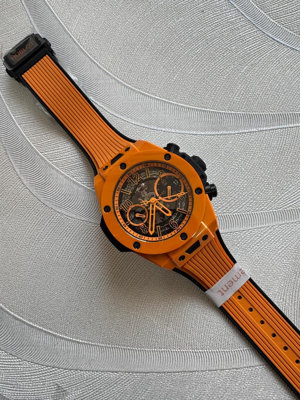 Hublot