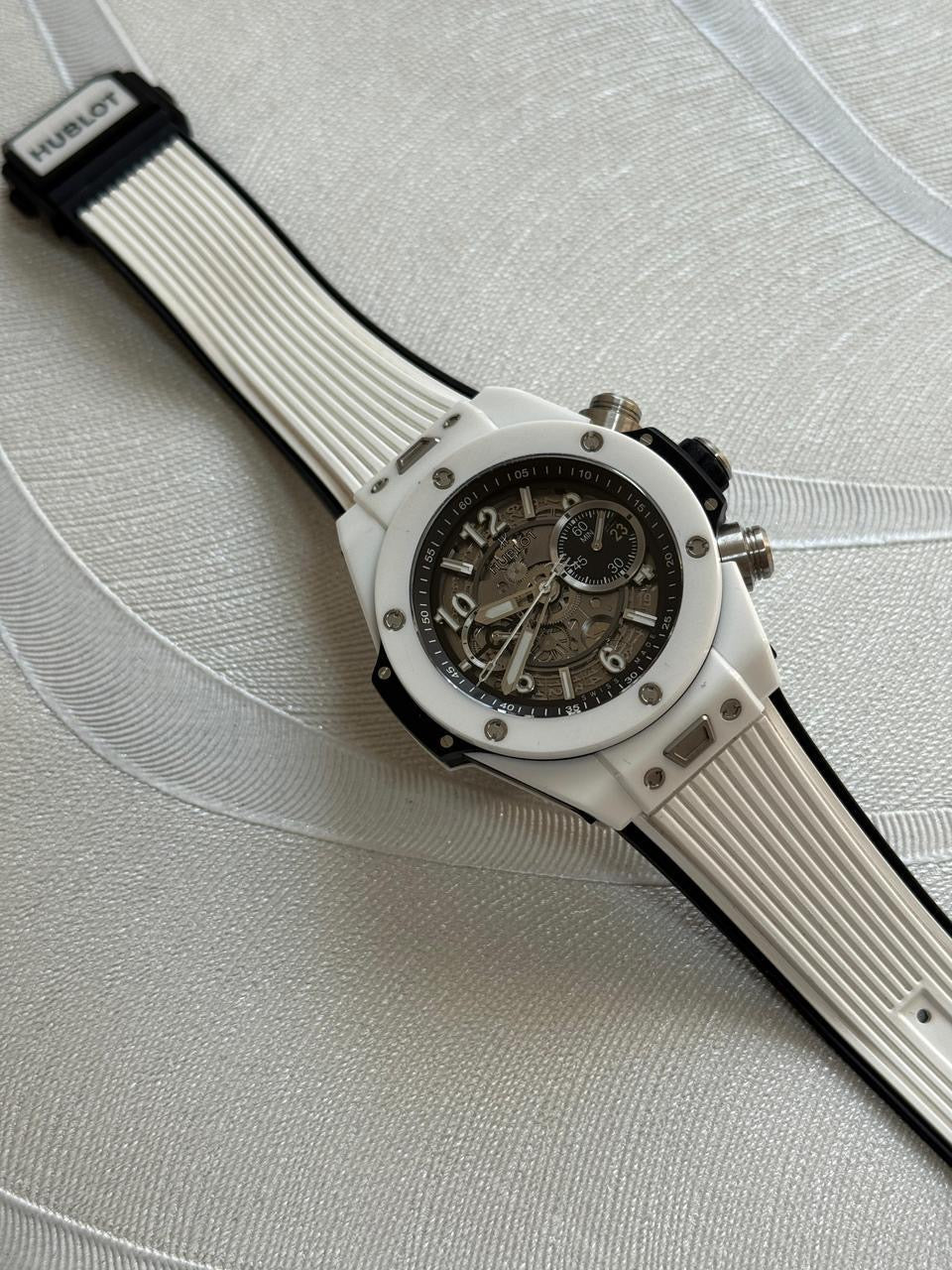 Hublot