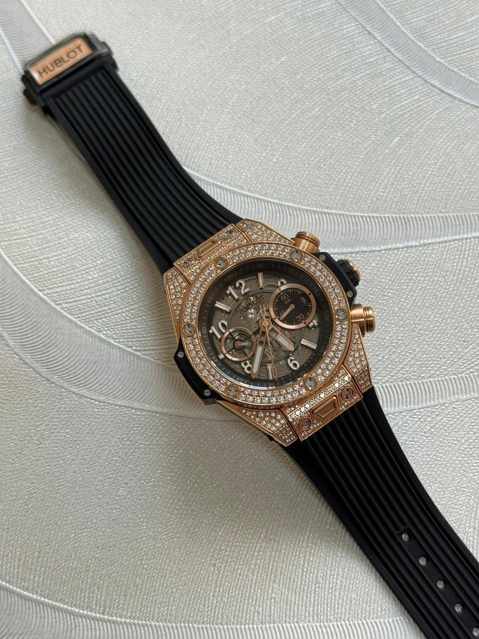 Hublot