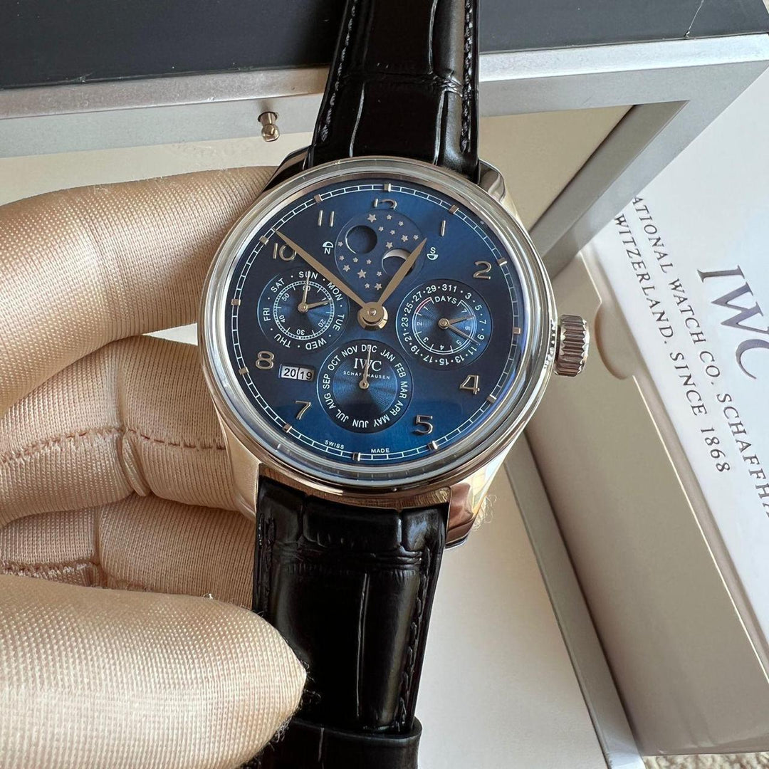 IWC