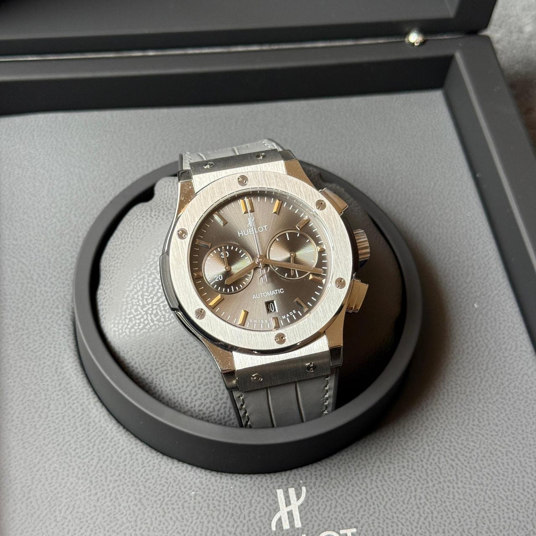 Hublot