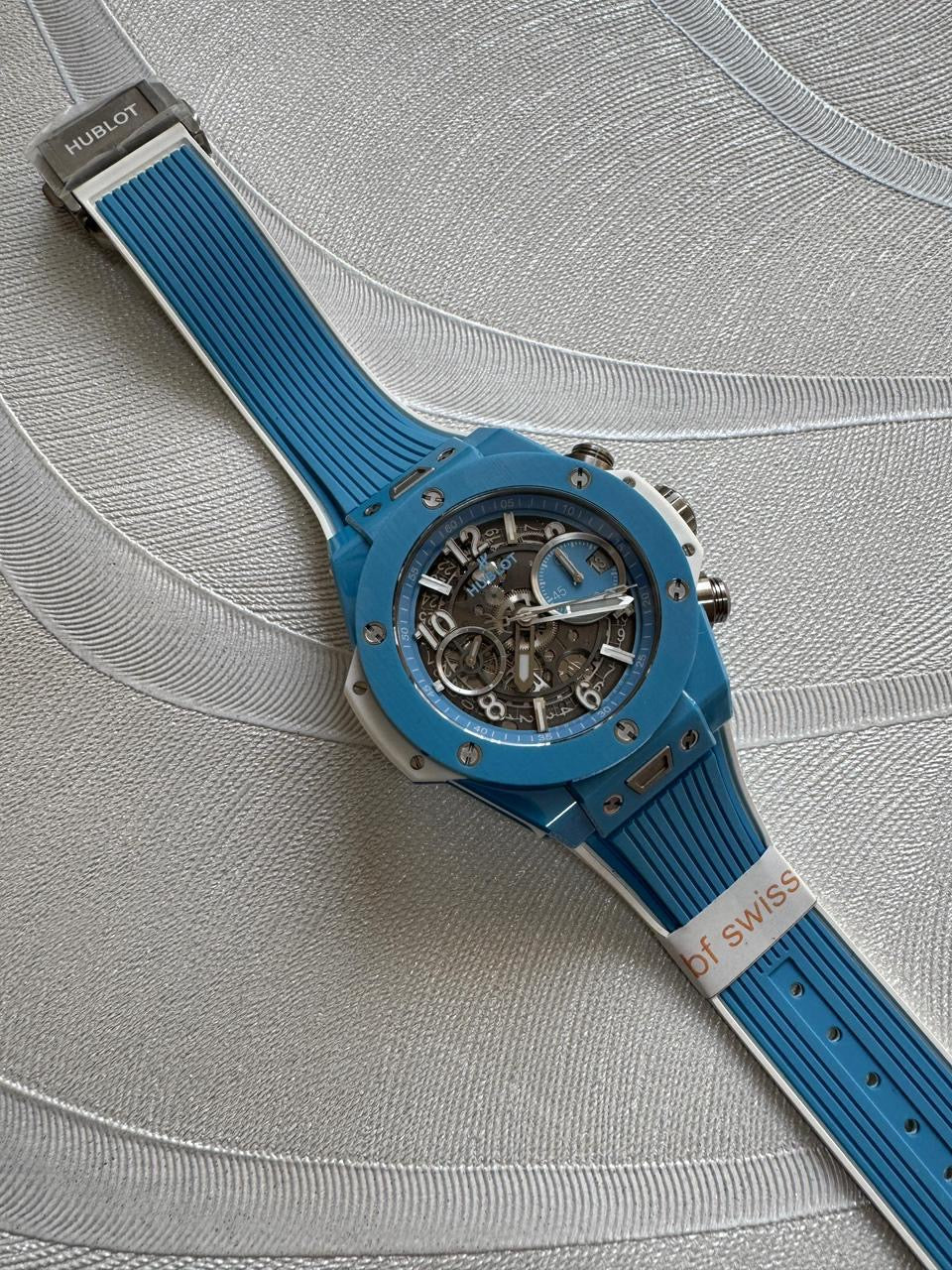 Hublot