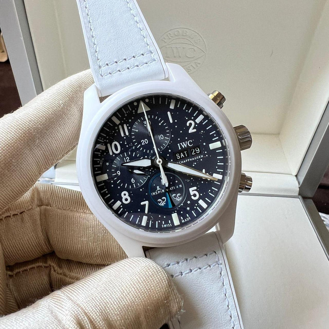 IWC
