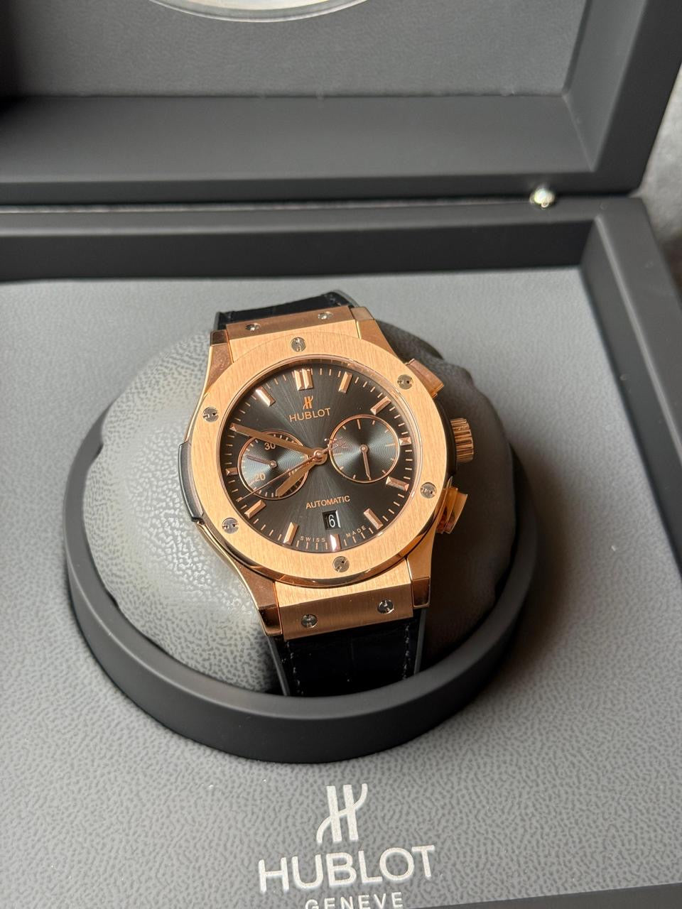 Hublot