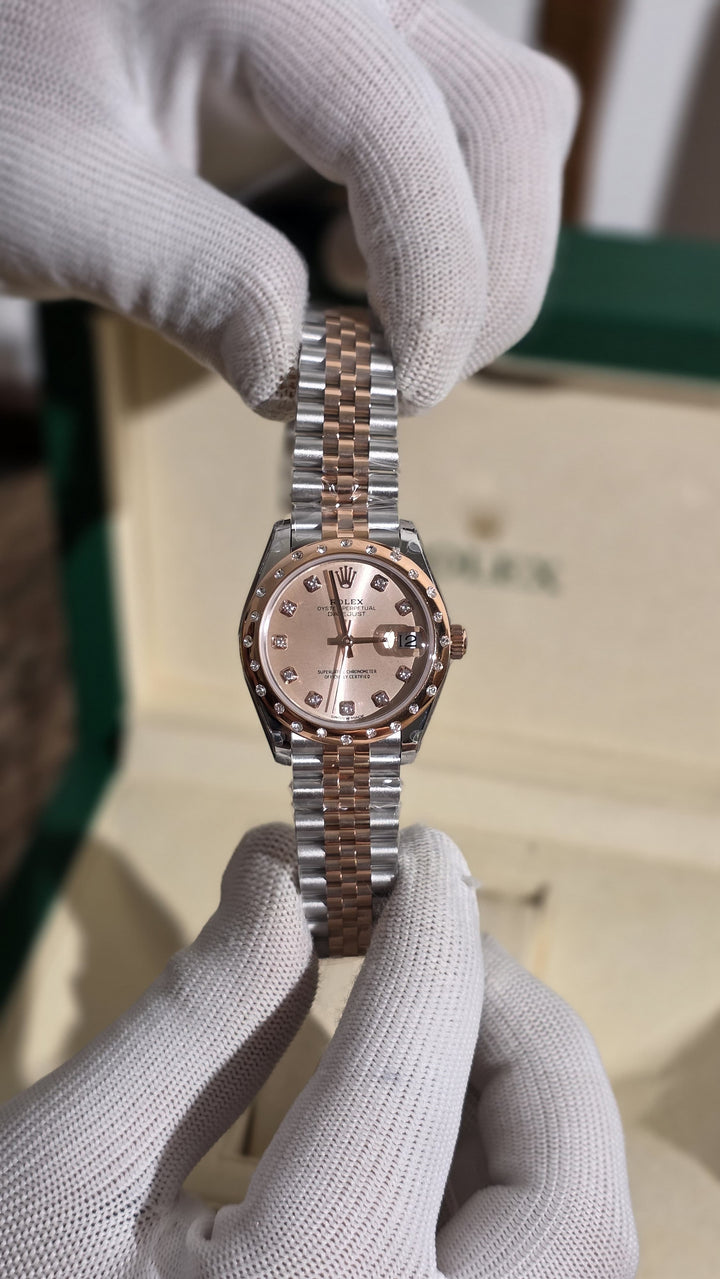 Ladies Rolex