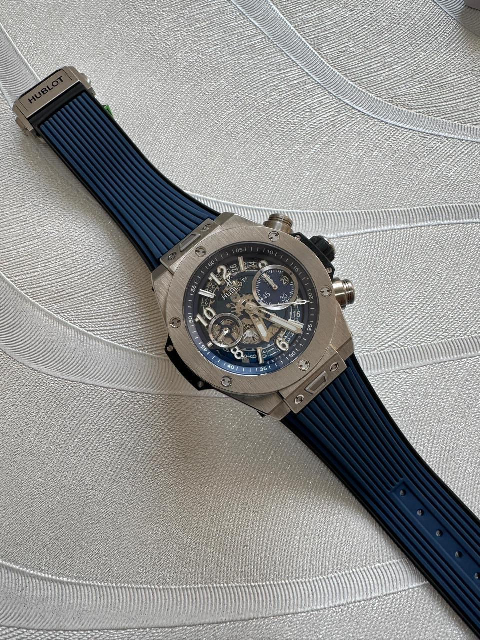 Hublot