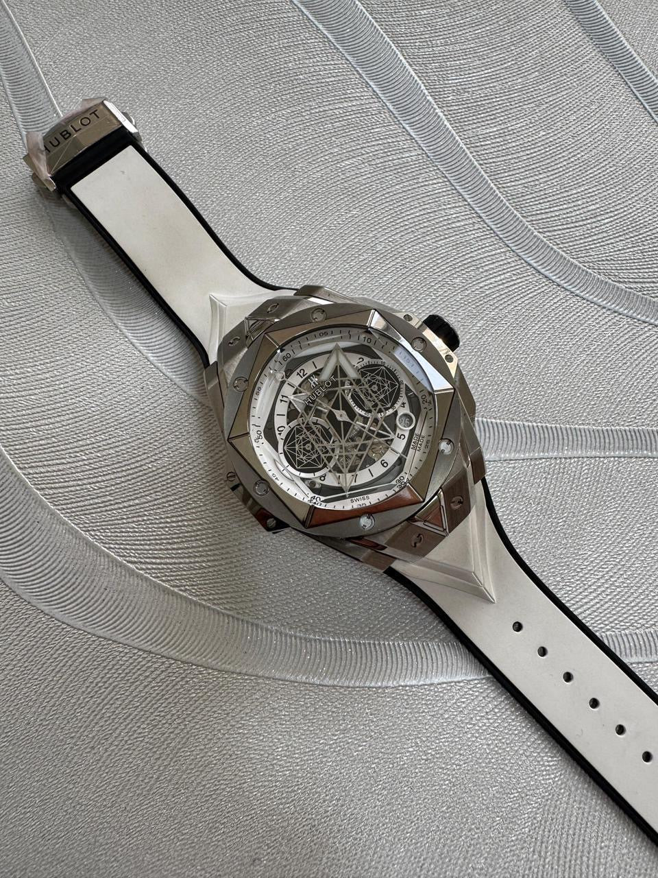 Hublot