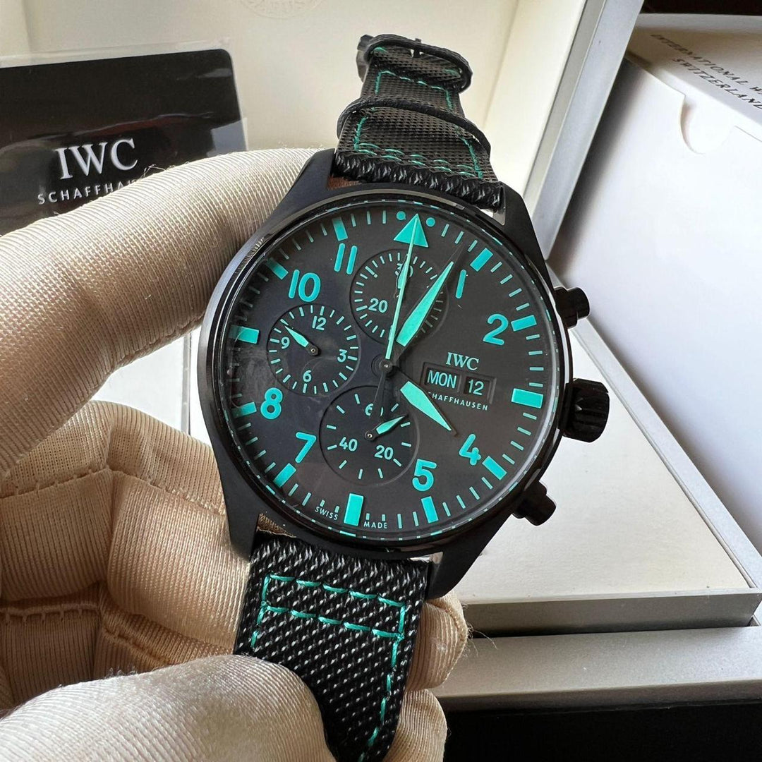 IWC