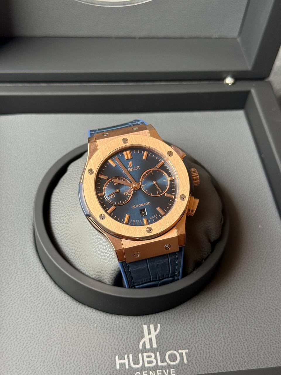 Hublot