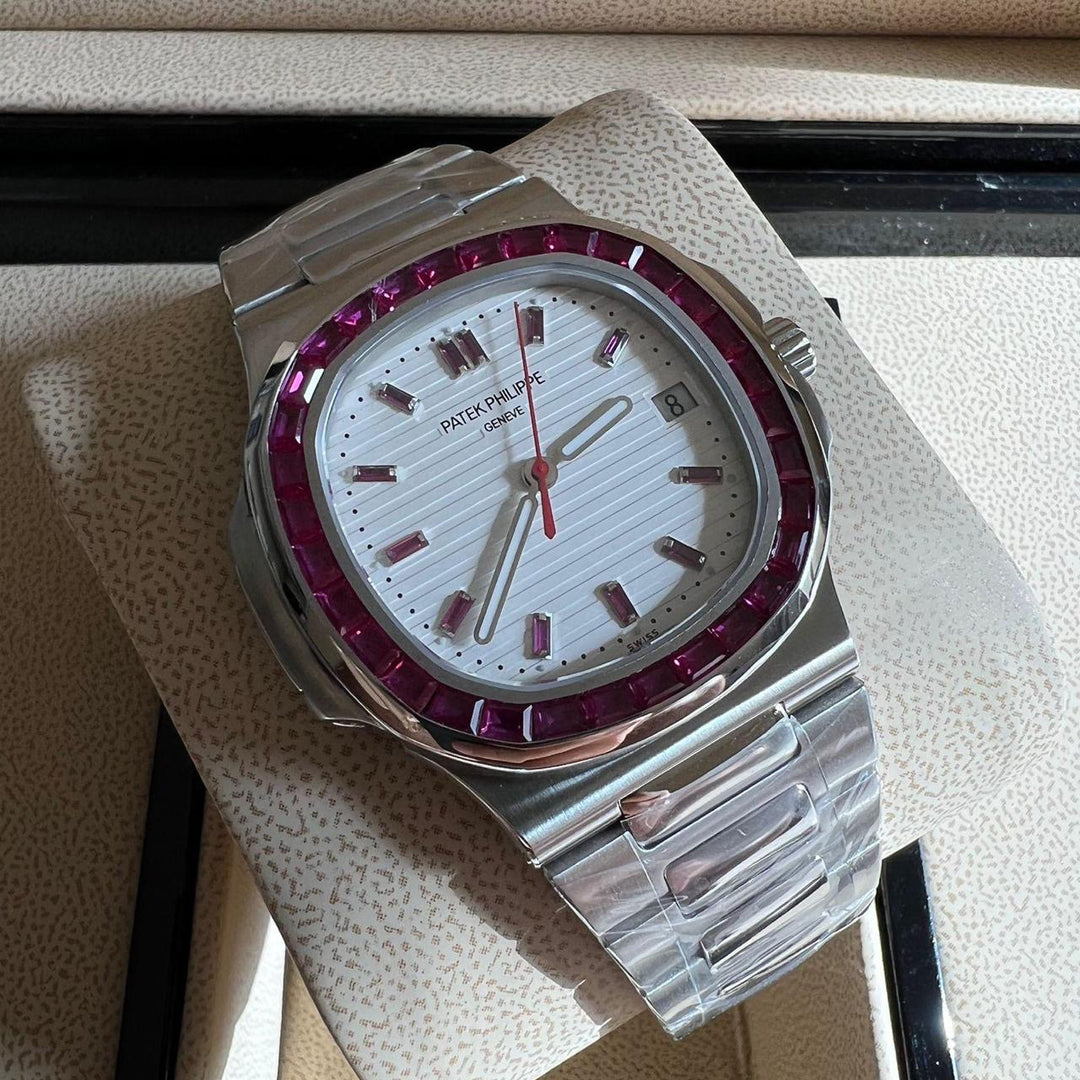 Ladies patek Philippe watch