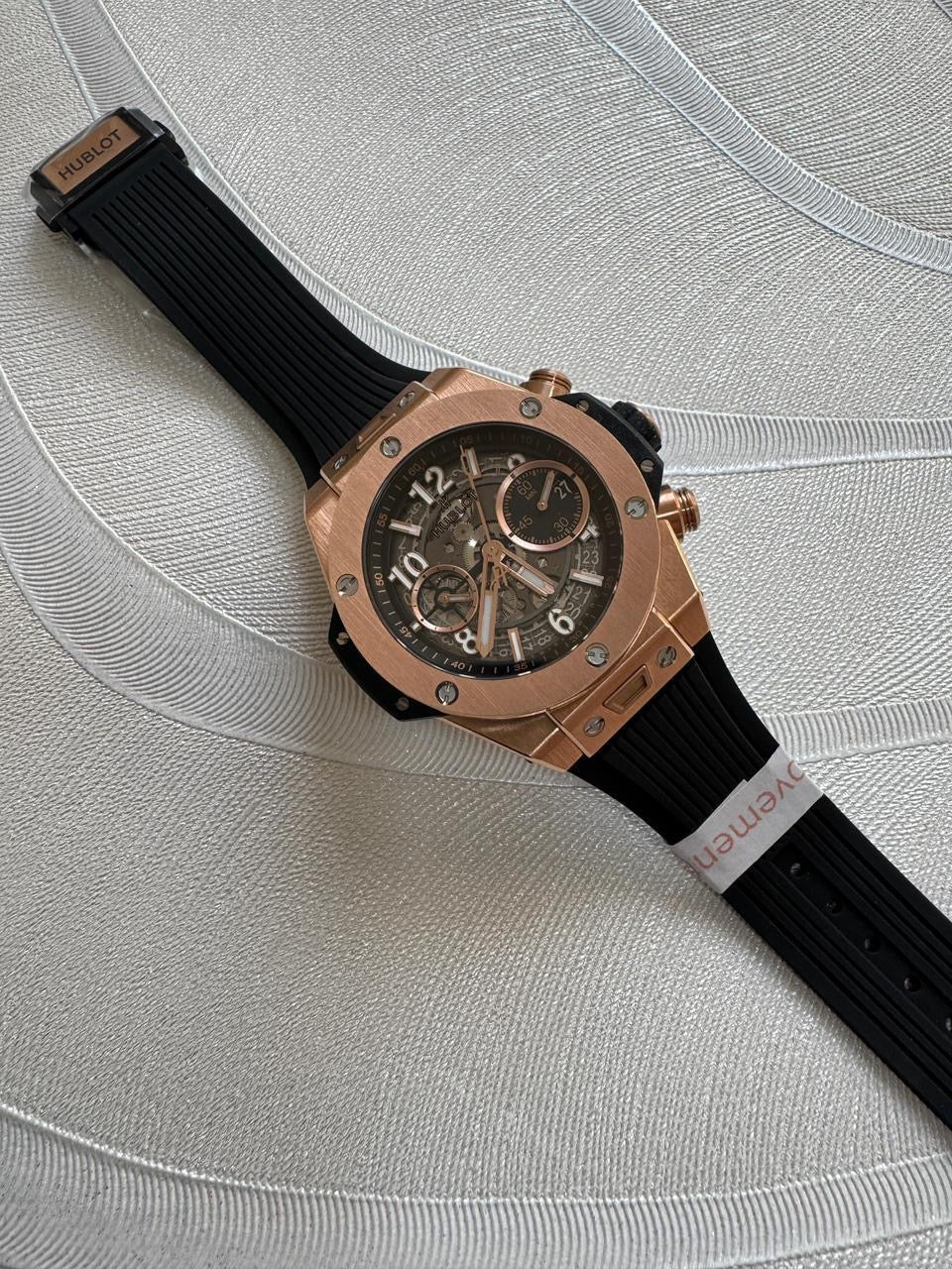 Hublot