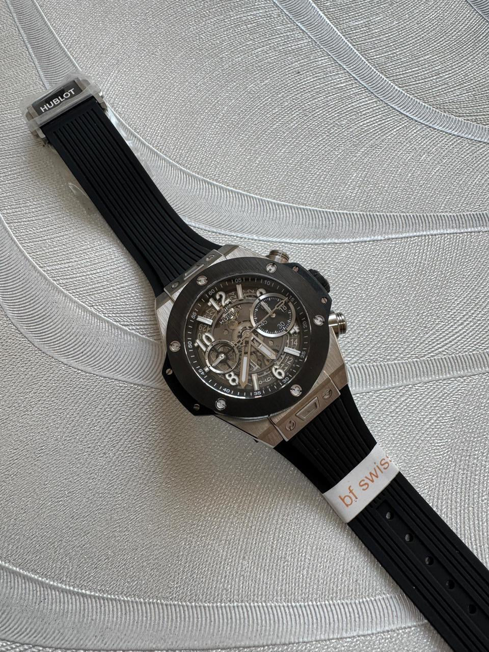 Hublot