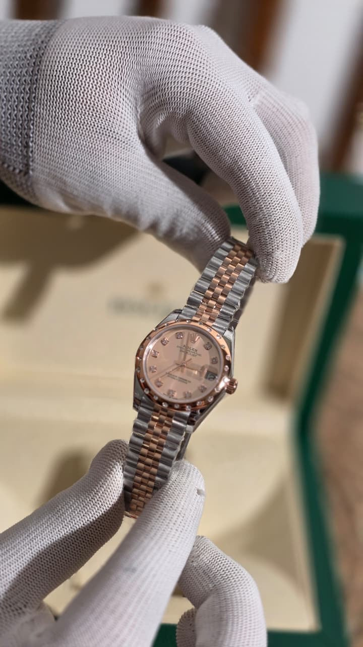 Ladies Rolex