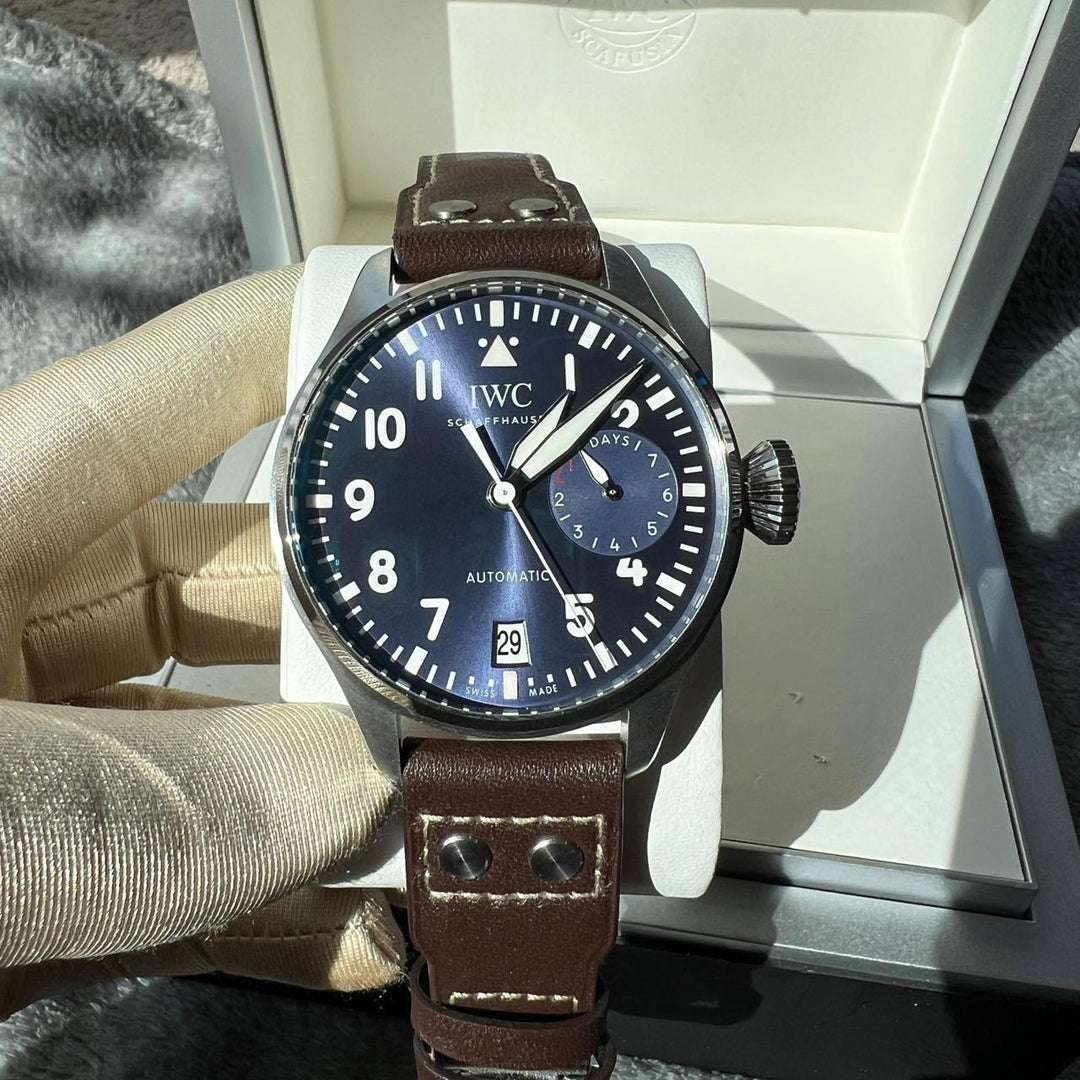 IWC