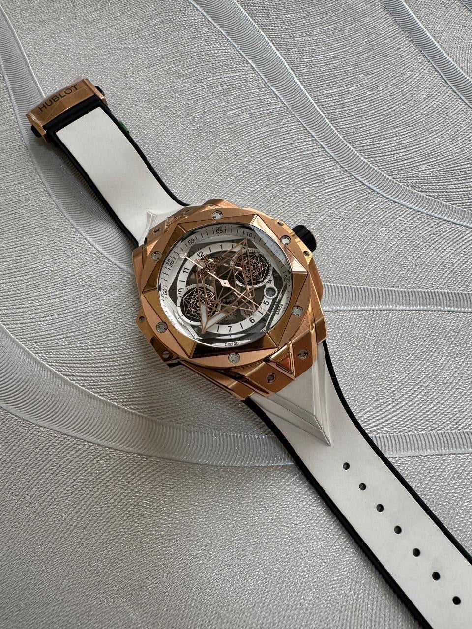 Hublot