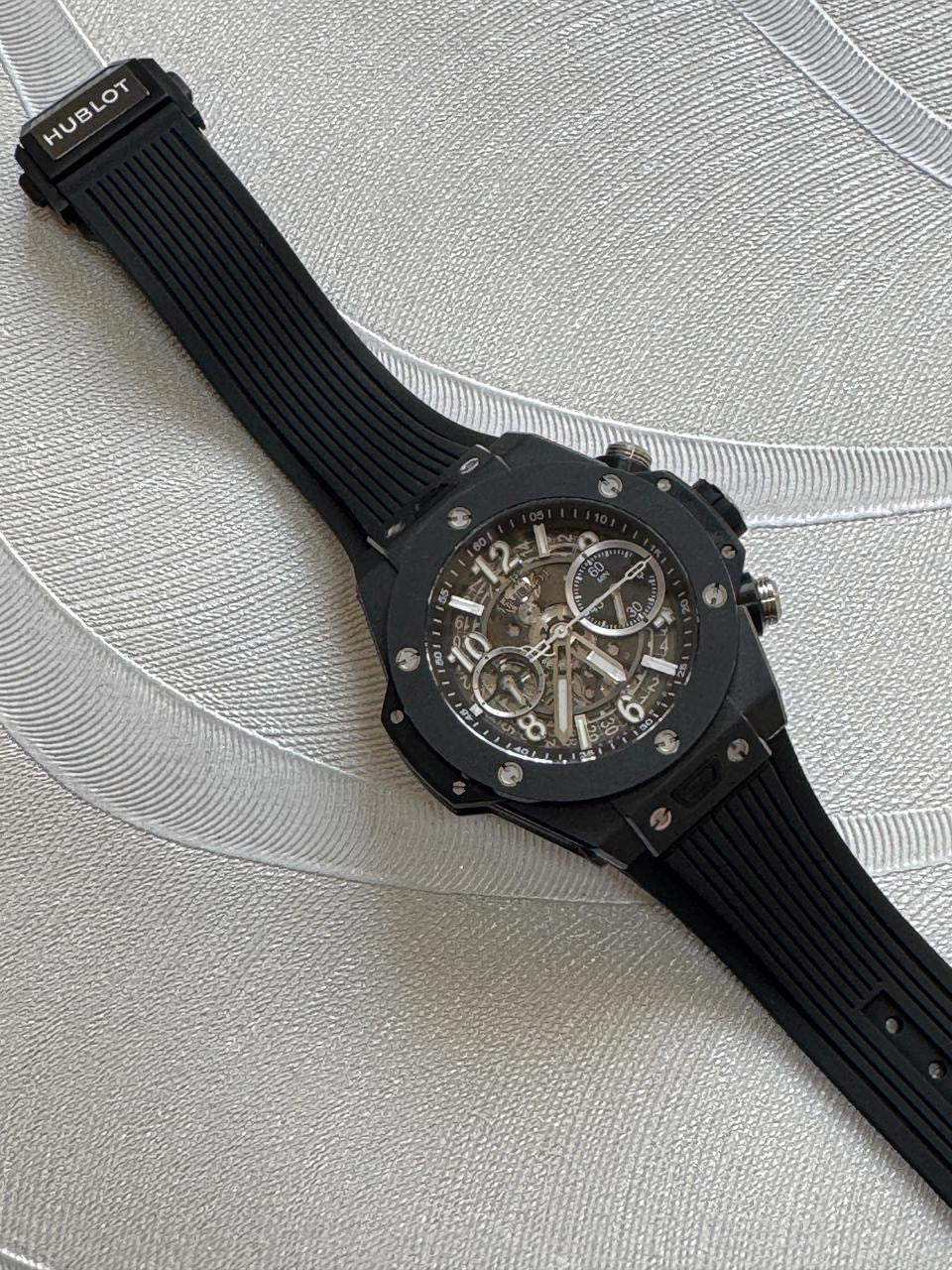 Hublot