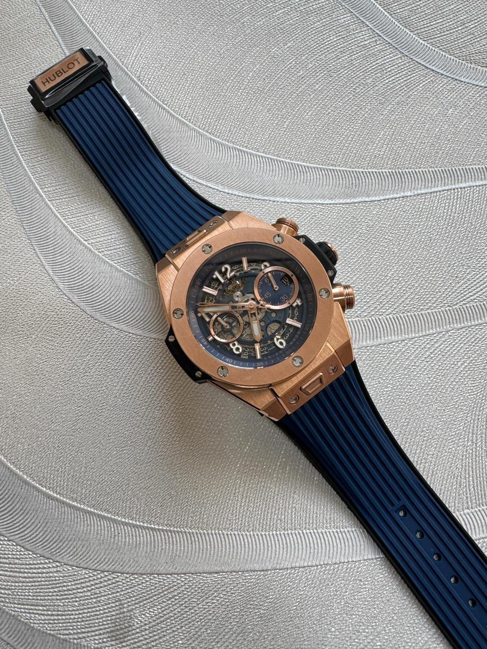 Hublot