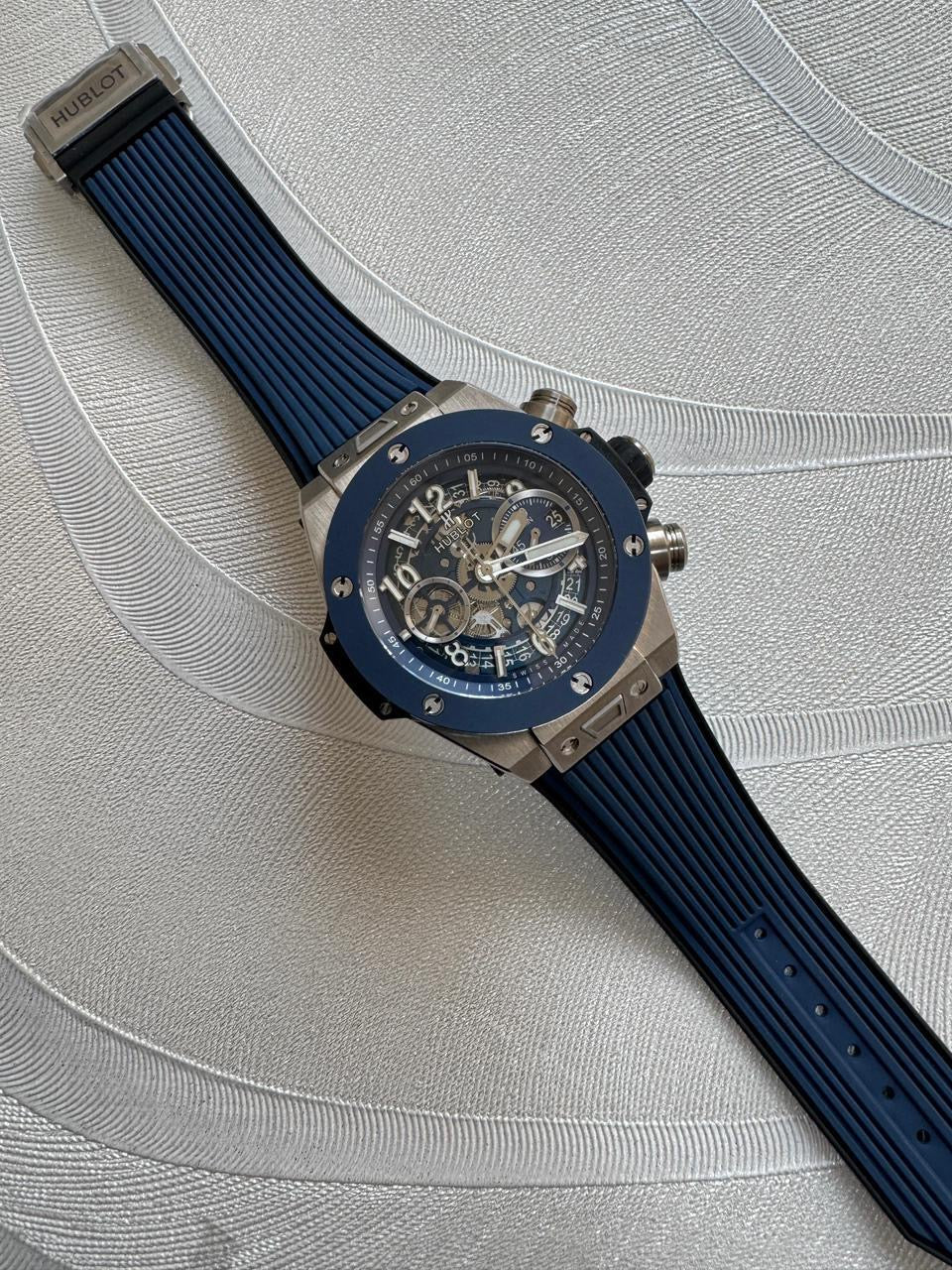 Hublot