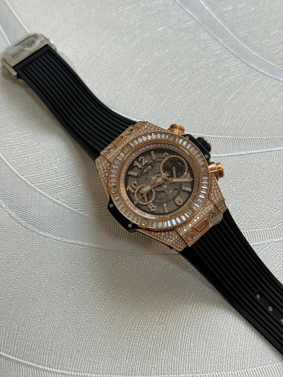 Hublot