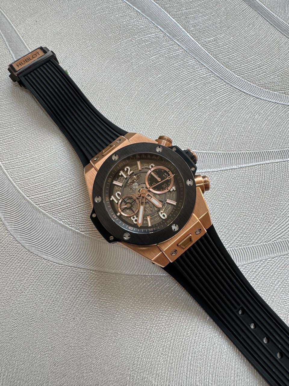 Hublot