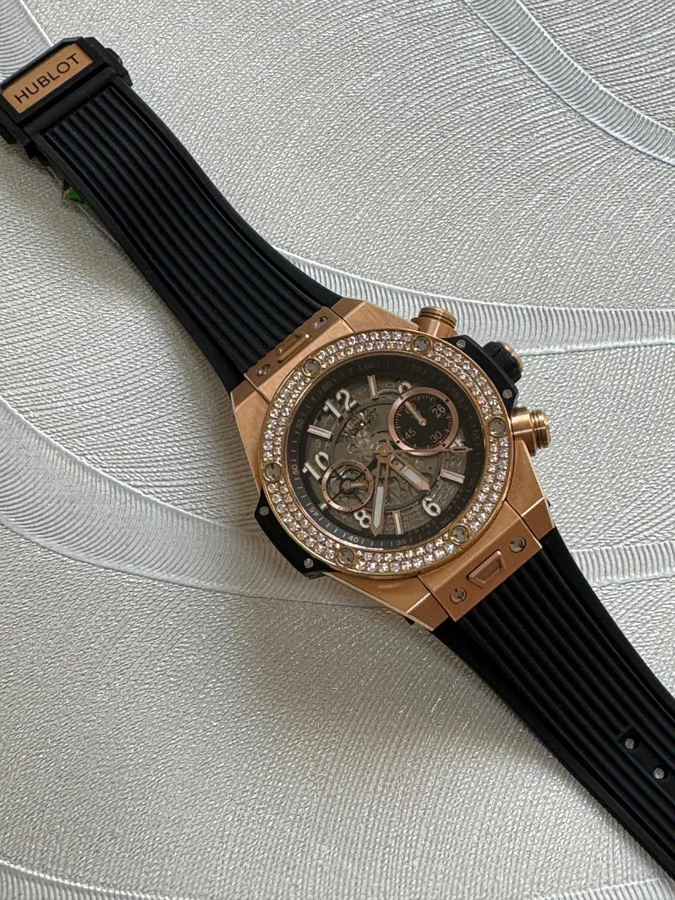 Hublot