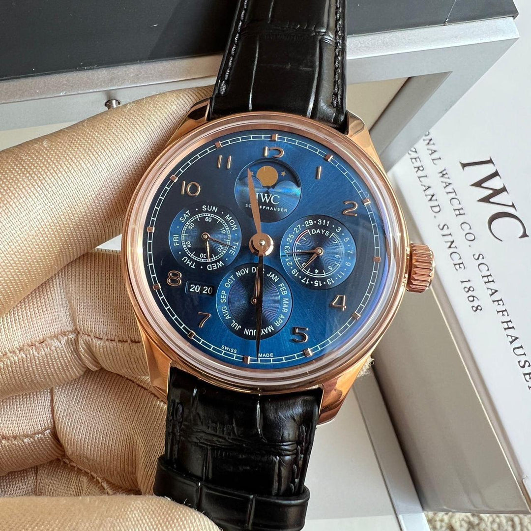 IWC