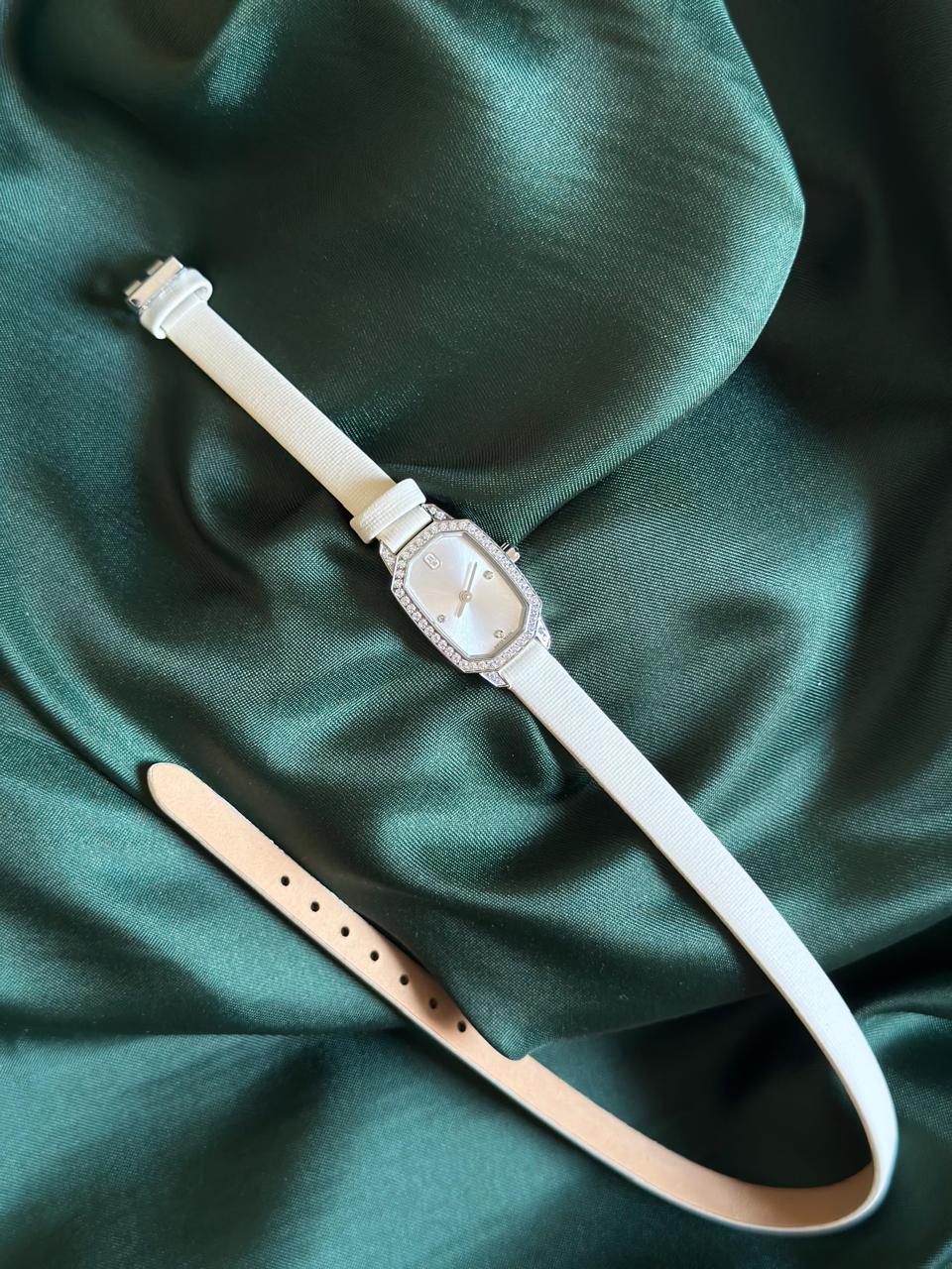 Ladies Harry Winston watch