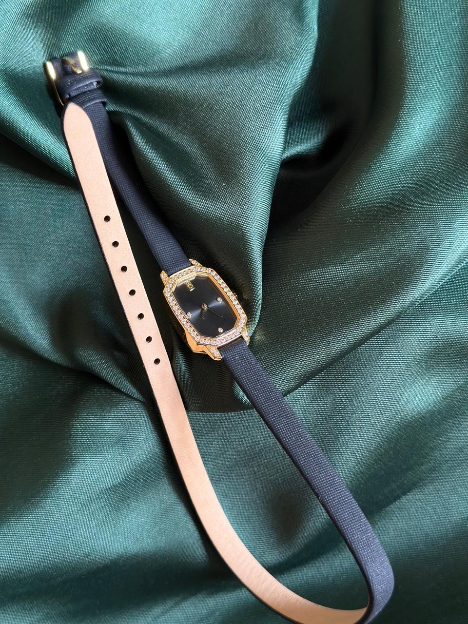 Ladies Harry Winston watch