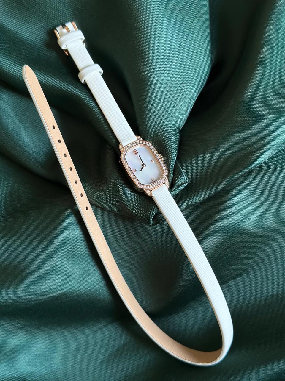 Ladies Harry Winston watch