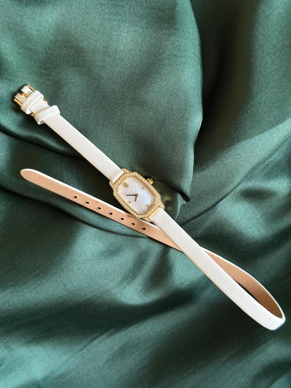 Ladies Harry Winston watch