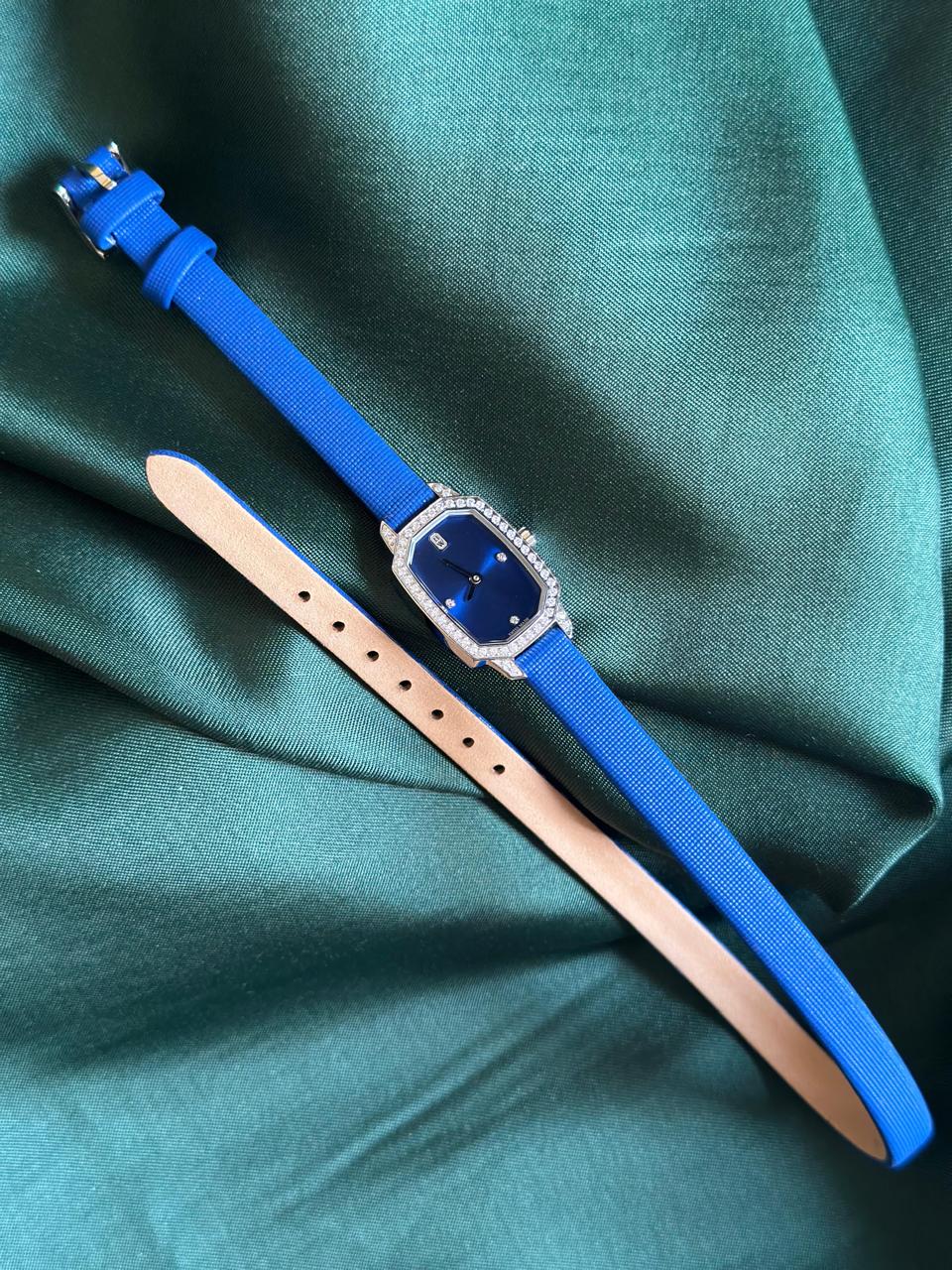 Ladies Harry Winston watch