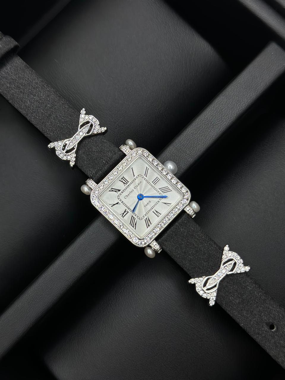 Ladies Charles oudin watch
