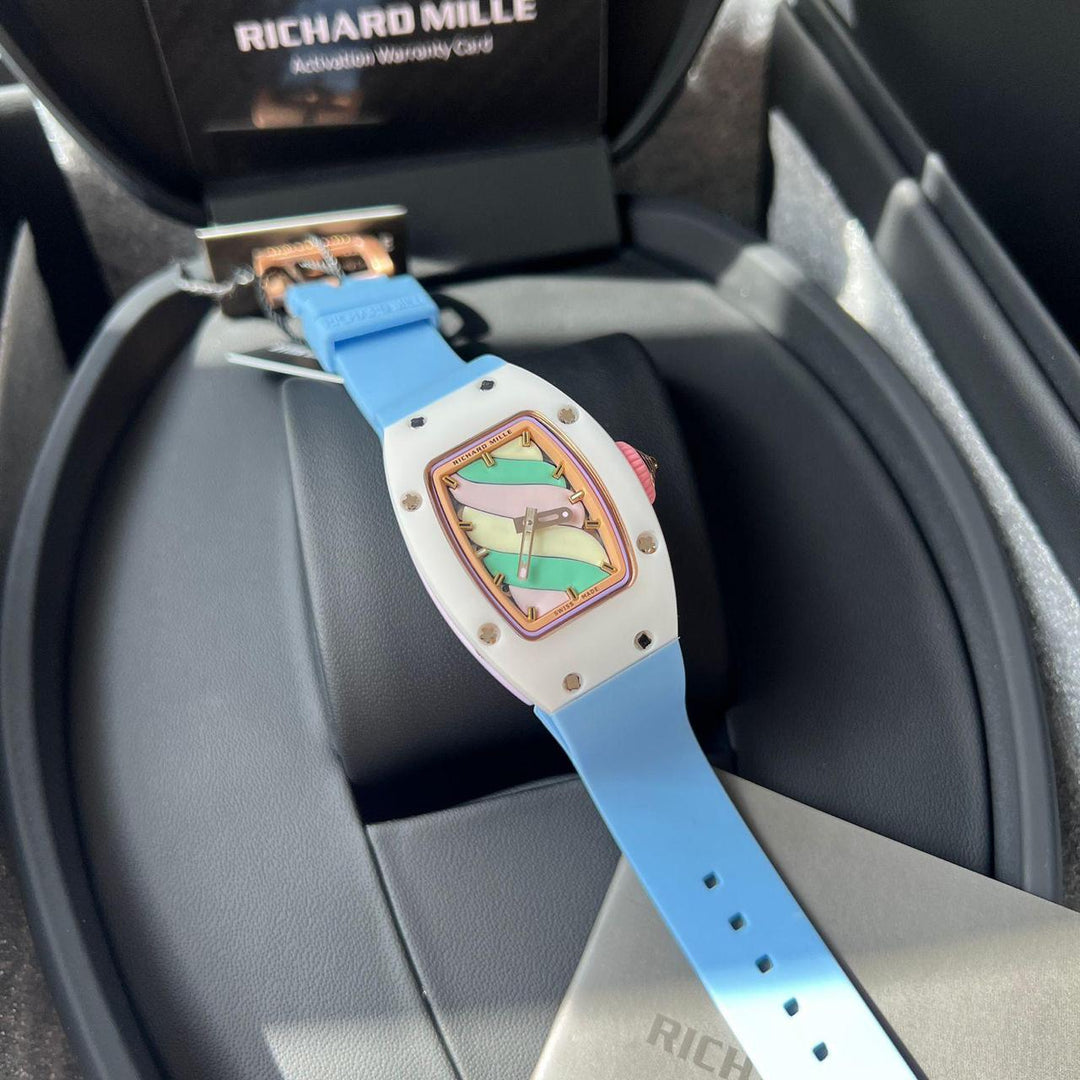 Ladies Richard mile watch