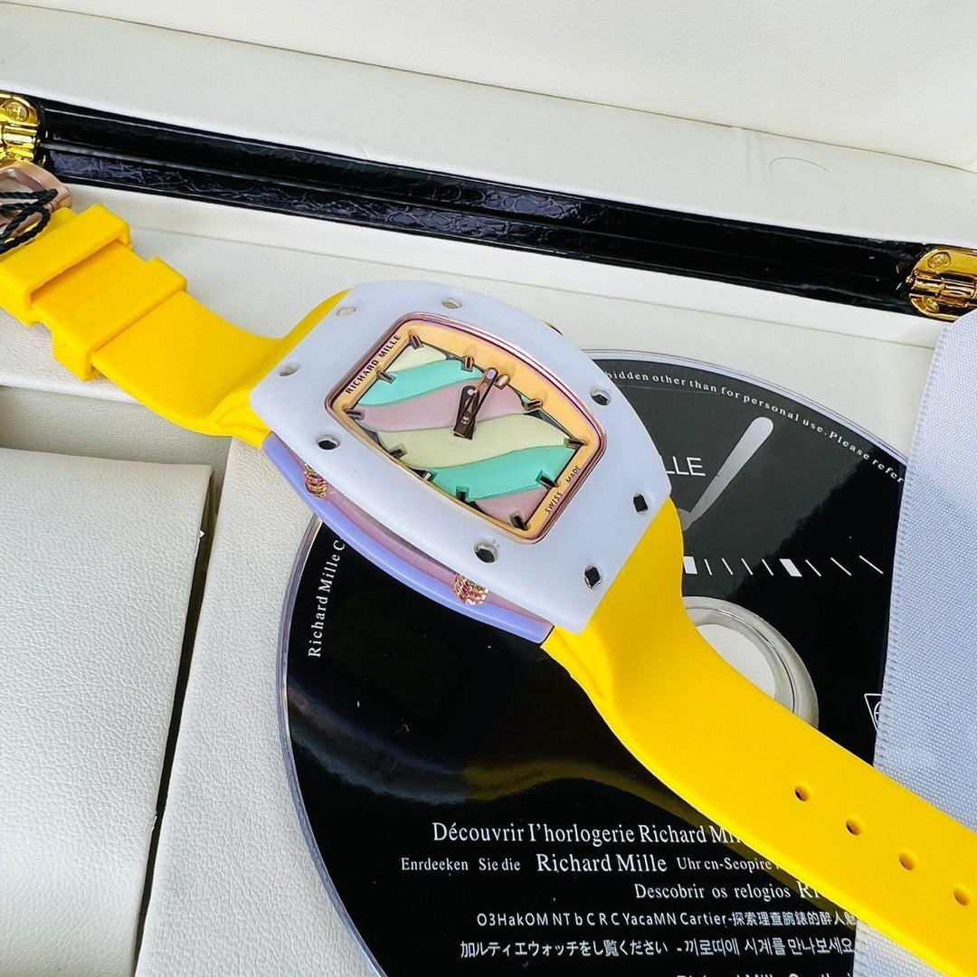 Ladies Richard mile watch